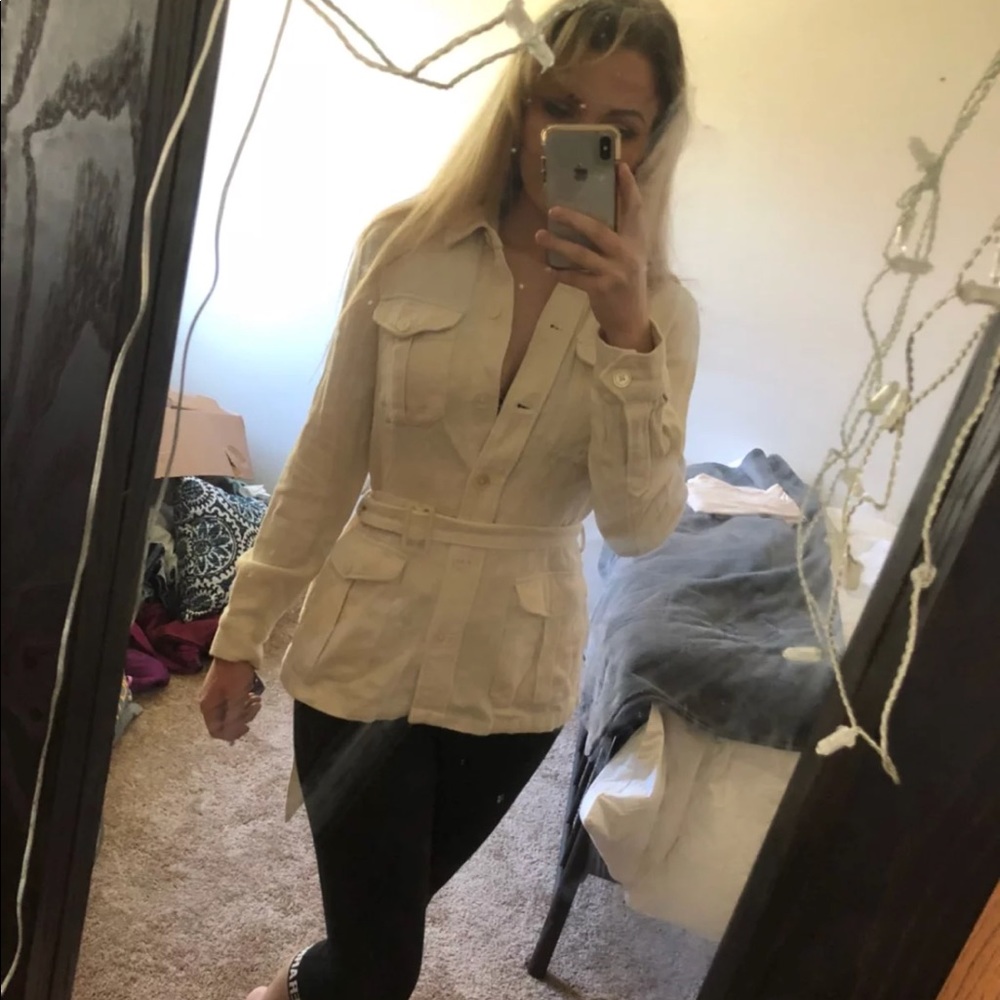 Chaps Jacket - image 1